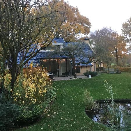 Bed and Breakfast De Fugelsang Jonkersland Exterior foto